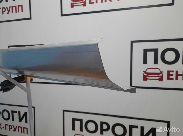 Пороги Chevrolet Lanos 1 хэтчбек и другие