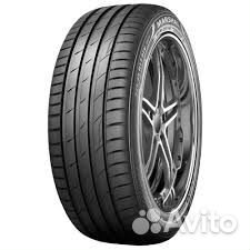 Marshal MU12 195/50 R15 86V