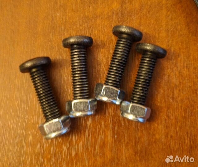 Запчасти от различных тв кронштейнов