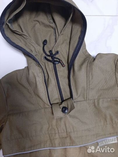 Детский антимоскитный костюм для природы