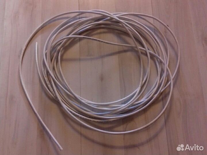 Кабель ITK cat5e 9метров