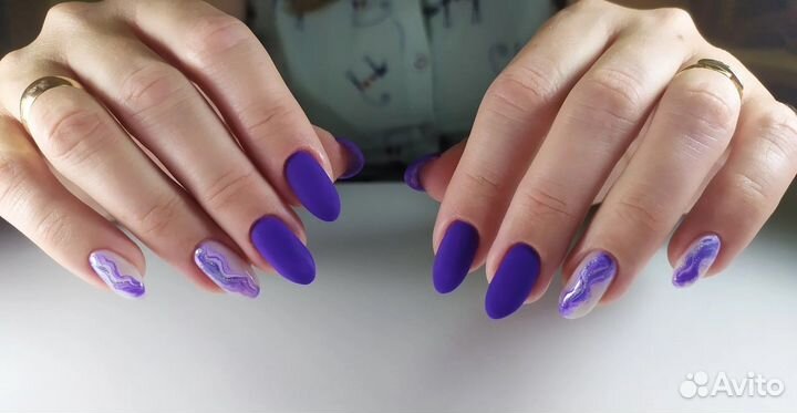 Маникюр,педикюр