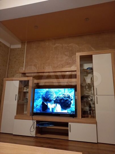 3-к. квартира, 72,4 м², 2/3 эт.