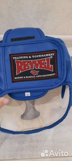 Детский шлем защитный