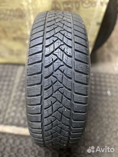 Dunlop Winter Sport 5 205/60 R16