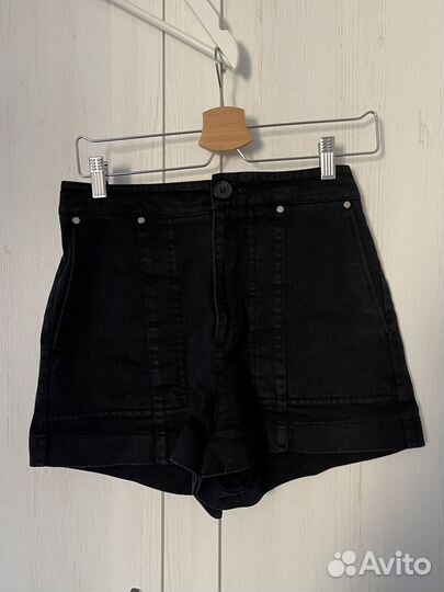 Шорты женские пакетом