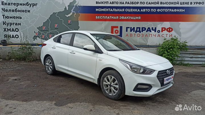 Клапан электромагнитный Hyundai Solaris 2 28910-3F700