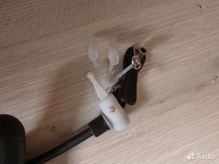 Новые ручные, ножные насосы для велосипедов, мячей