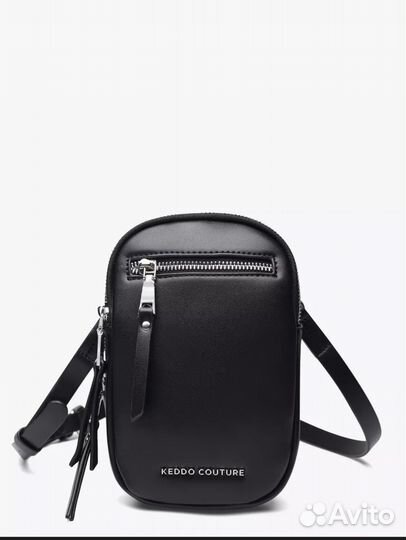 Сумка кросс-боди для телефона