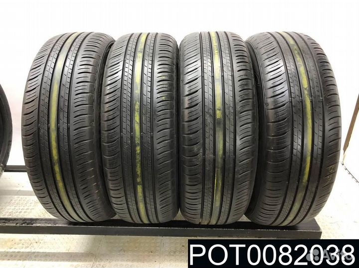 Dunlop Enasave EC300+ 215/60 R17 99R