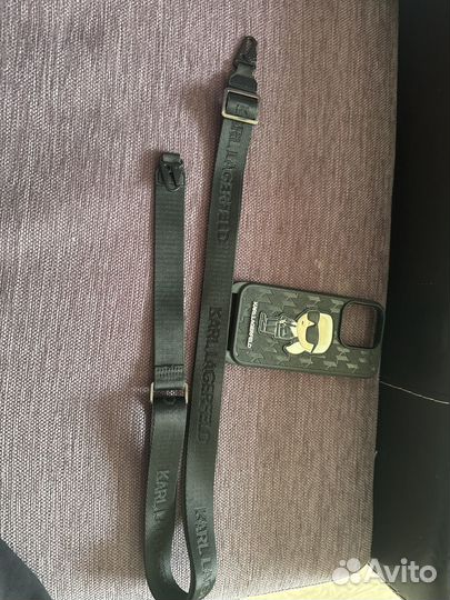 Чехол на iPhone 15 pro