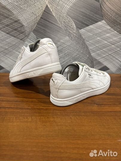 Кеды Puma court star размер 42