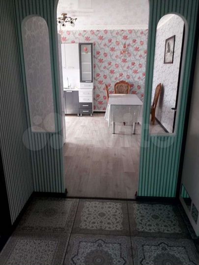 Дом 120 м² на участке 6 сот.