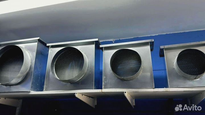 Жироуловитель нержавейка