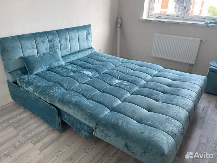 Диван новый Аккордеон
