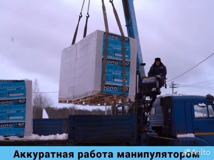 Пеноблоки (Газобетонные блоки) Бонолит D600, D400