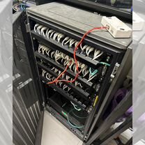 Настройка роутеров Mikrotik, Ubiquiti, Keenetic, Москва