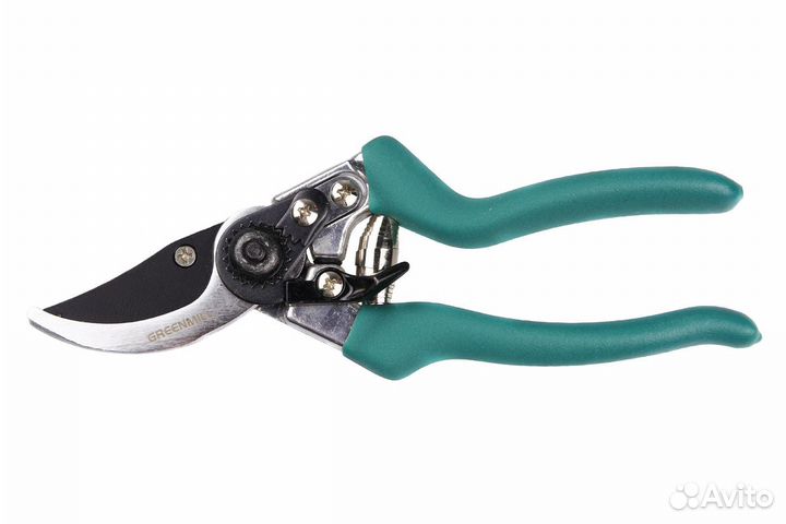 Секатор садовый типа felcо GR6206