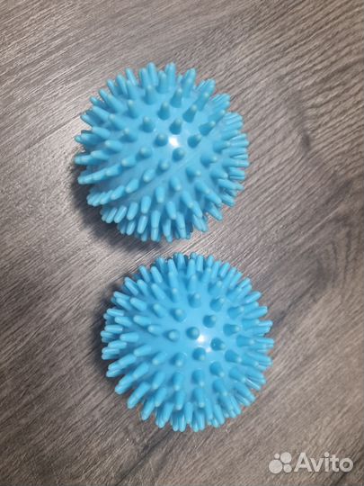 Ролл для МФР, 2 шара, скакалка