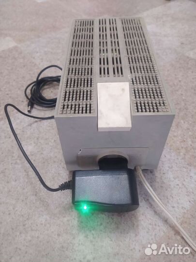 Стабилизатор напряжения бытовой