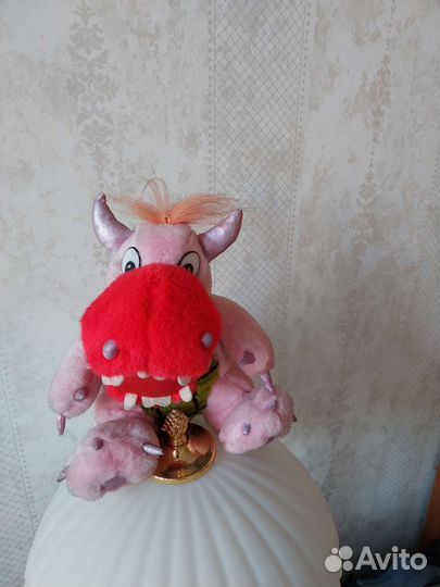 Мягкие игрушки