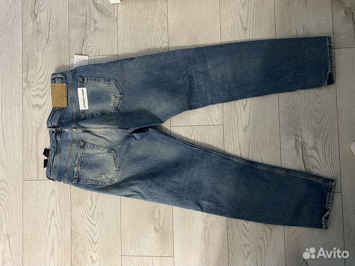 Джинсы мужские Zara 42