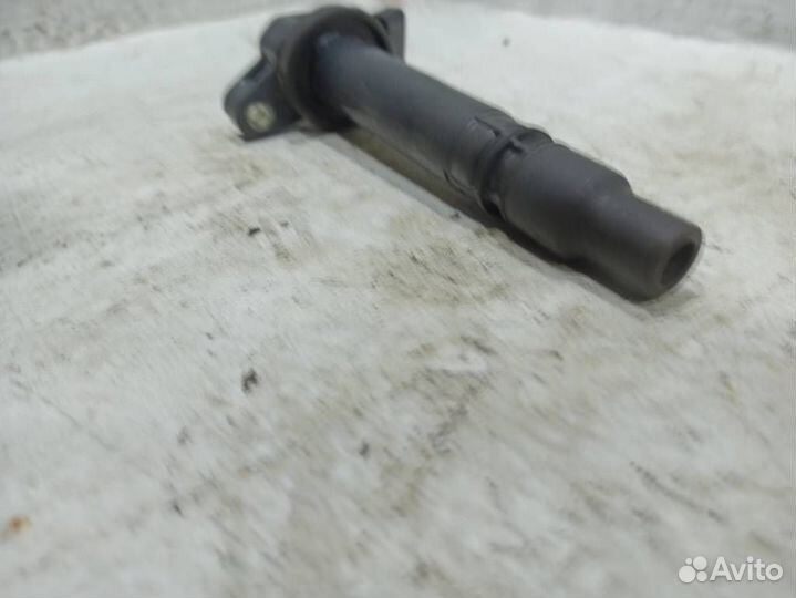 Катушка зажигания Лексус