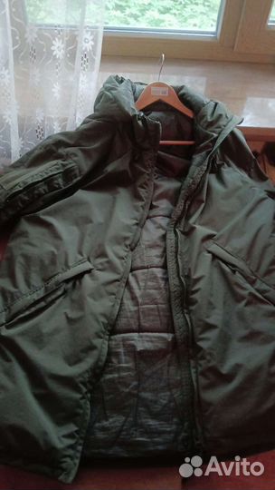 Куртка Splav L7 «Борей» Shelter Sport