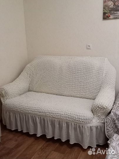 Накидка для дивана Малютка