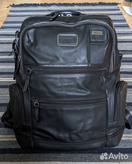 Alpha bravo cheap knox backpack