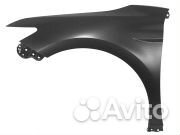 Крыло переднее Toyota Camry (XV70) 17- / Camry UAE/USA 17-24 (Слева)