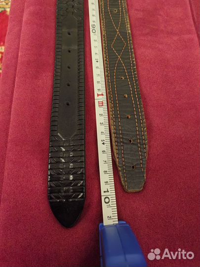 Ремень мужской