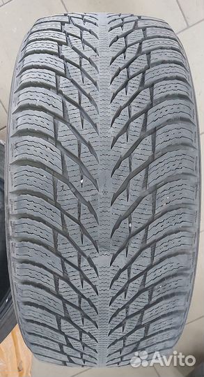 Nokian Tyres Hakkapeliitta R3 SUV 245/45 R19 102T