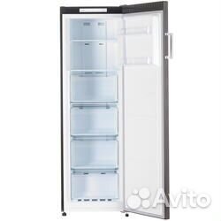 Морозильная камера на гарантии