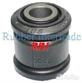 Сайлентблок Toyota Avensis (T250) 03-08 / Caldina