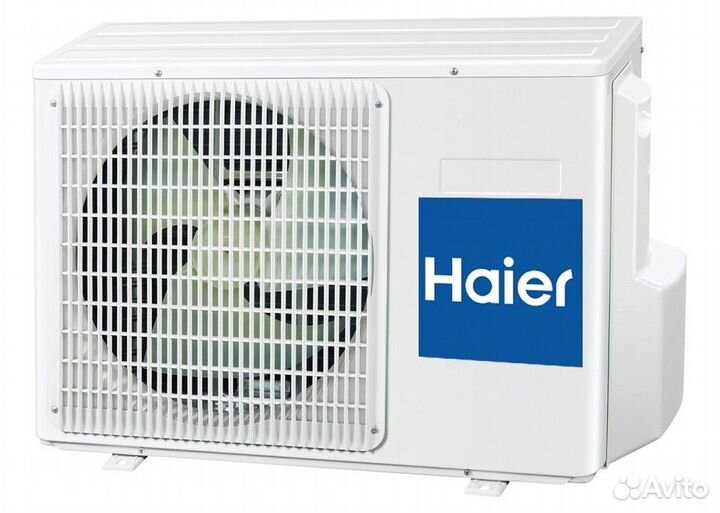 Сплит система Haier Coral 2024
