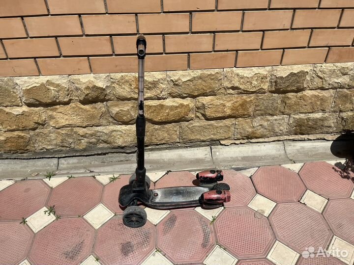 Велосипед детский 14