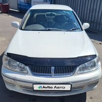 Nissan Bluebird Sylphy 1.8 AT, 2001, 385 000 км, с пробегом, цена 370 000 руб.