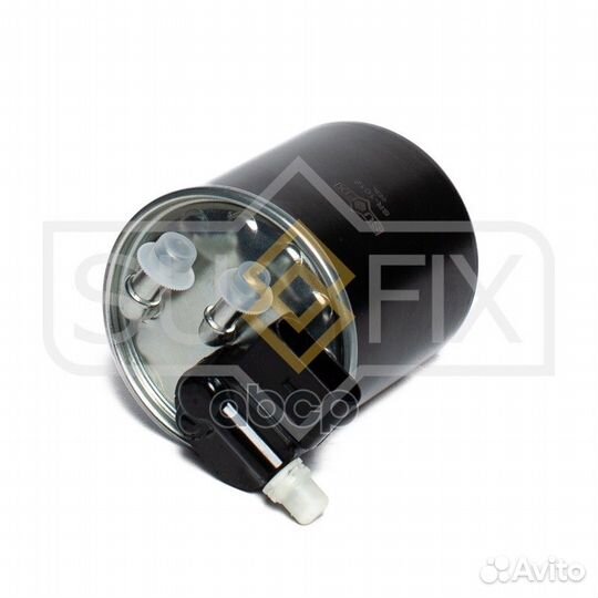 Фильтр топливный;infiniti Q30/ infiniti QX30/ M