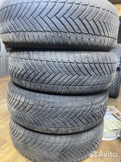 Imperial All Season Driver 205/60 R16