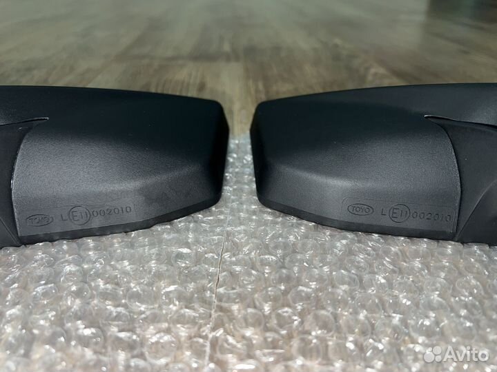 Зеркала Kawasaki Z 1000