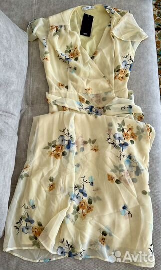 Платье женское