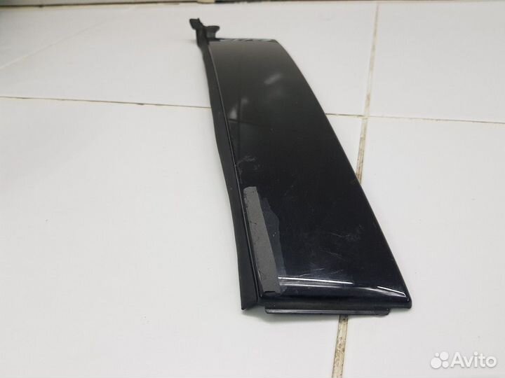 Накладка задней правой двери (Geely Coolray)