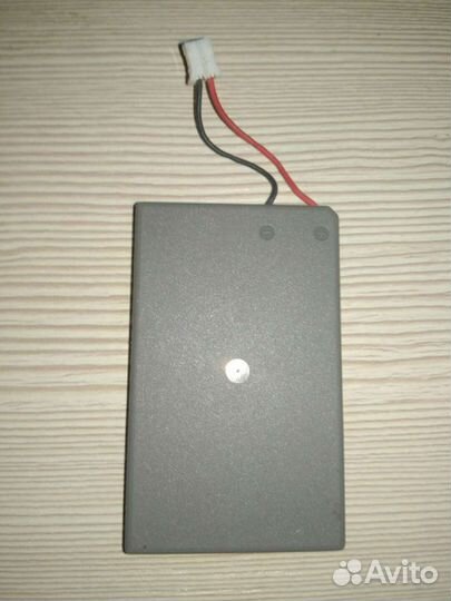Батарея аккумуляторная для джойстика ps3 lip1359