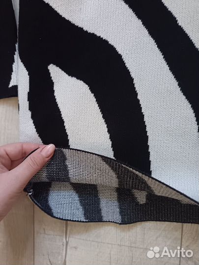 Кофта тёплая