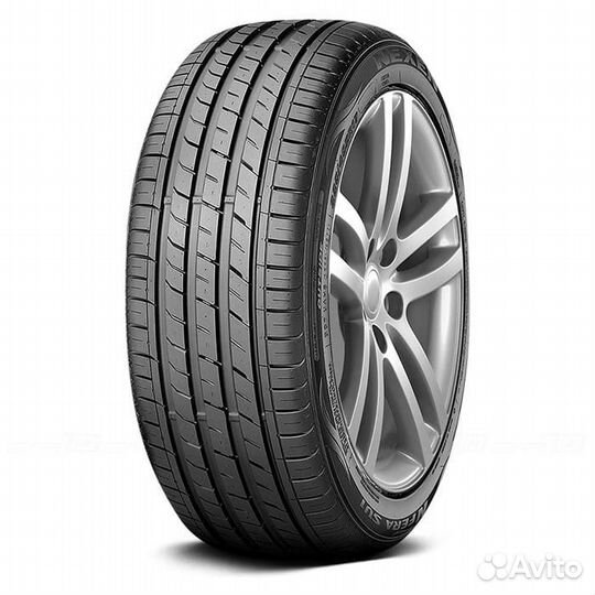 Nexen N'Fera SU1 255/45 R19 104Y