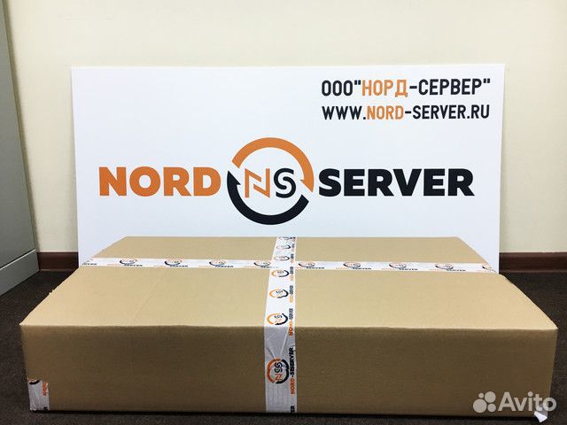 Сервер HP DL380 Gen9 18SFF 2x E5-2690 v3 256GB