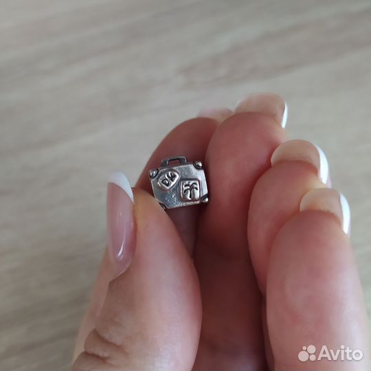 Шарм Pandora оригинал