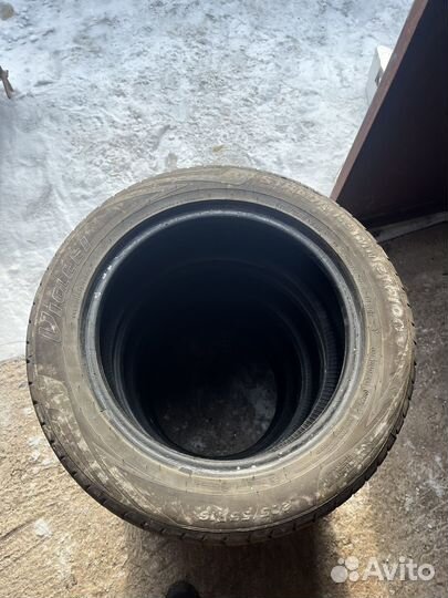 Viatti Strada Asimmetrico V-130 205/55 R16 91V