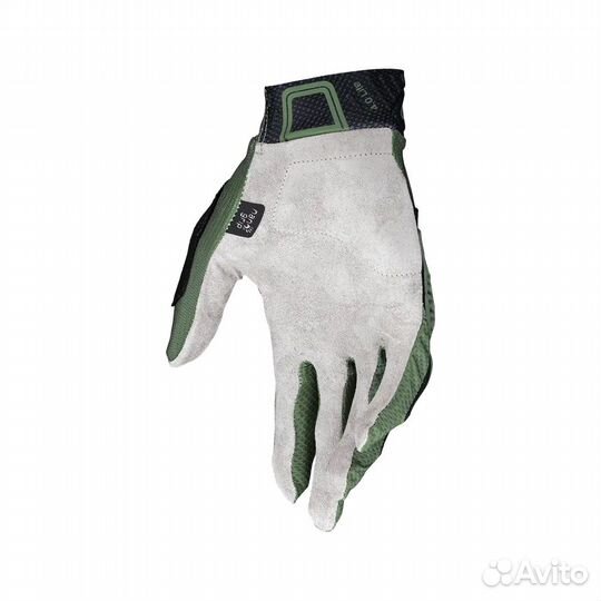Велоперчатки Leatt MTB 4.0 Lite Glove (Spinach, M